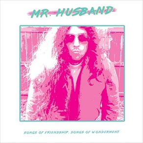 Download track Love Don't Worry Mr. Husband