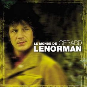 Download track De Toi Gérard Lenorman