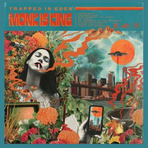 Download track Aching But Painless Monk Is King