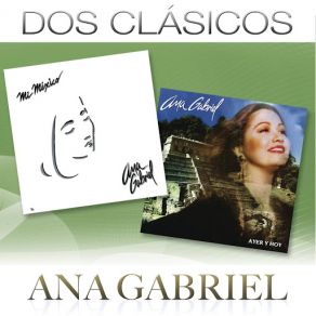 Download track Dos Locos De Amor Ana Gabriel