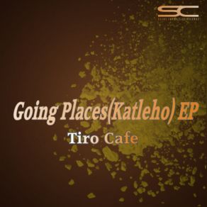 Download track Blessing (Original Mix) Tiro Cafe