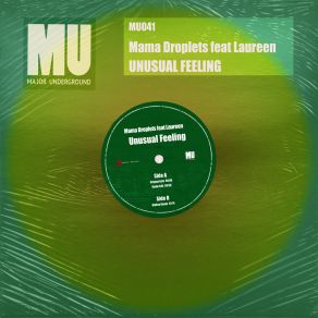 Download track Unusual Feeling Laureen