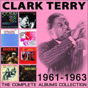 Download track Blues Tonight Clark Terry