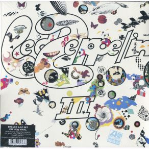 Download track A1 Immigrant Song Led Zeppelin