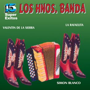 Download track Valente Quintero Los Hermanos Banda