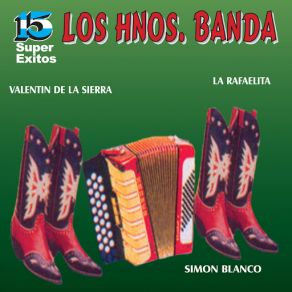 Download track Los Mendoza Los Hermanos Banda