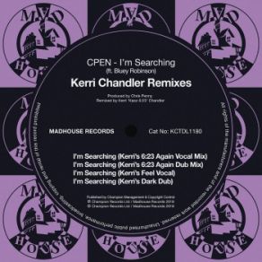 Download track I'm Searching (Kerri's 6: 23 Again Dub Mix) Cpen