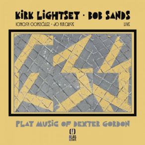 Download track Backstairs Kirk Lightsey