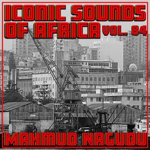 Download track Sosanadi (Remix) Mahmud Nagudu