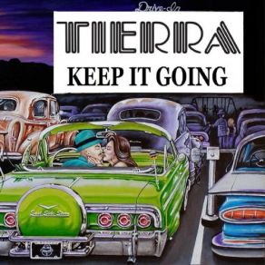 Download track What Did I Get Myself Into Now? Tierra