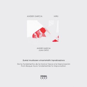 Download track Betroiarenak Ander García