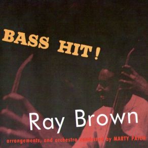 Download track Will You Still Be Mine (Remastered) Ray Brown