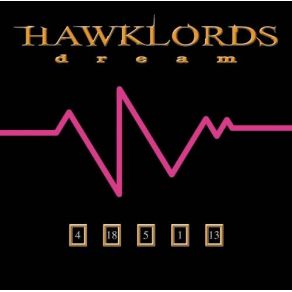 Download track Psychic Eyes Hawklords