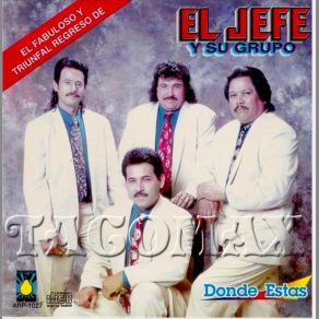 Download track Por Unas Monedas El Jefe Y Su Grupo