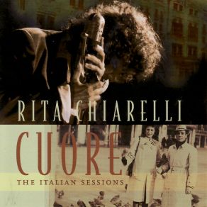 Download track Chiove Rita Chiarelli