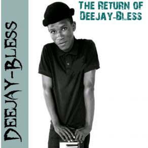 Download track E3 Deejay-Bless