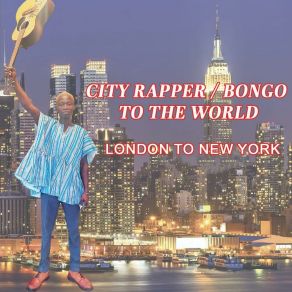 Download track Togumyatogum (Remix; Feat. Hastler & Rap Naba) Bongo To The WorldCity Rapper, Hastler, Rap Naba