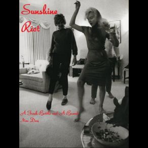 Download track Quicksand Love Sunshine Riot