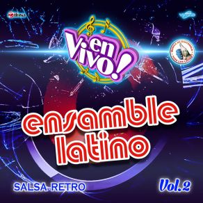 Download track Seda (En Vivo) Ensamble Latino