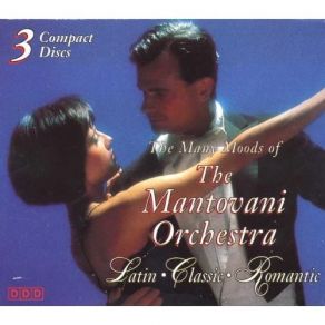 Download track Spanish Gypsy Dance The Mantovani Orchestra