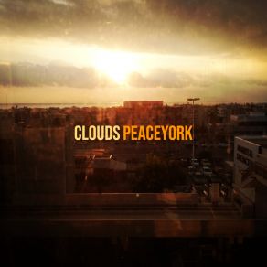 Download track Cloud Obscure Peaceyork