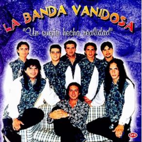 Download track Ya No Quedan Lágrimas La Banda Vanidosa