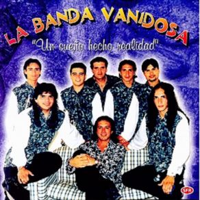 Download track Olvídala Corazón La Banda Vanidosa