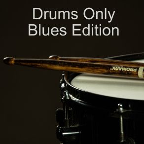 Download track Forward Blues 117 BPM Drum Tracks