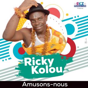 Download track Guidali Ricky Kolou