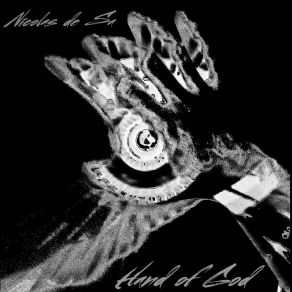 Download track Hand Of God Nicolas De Sa