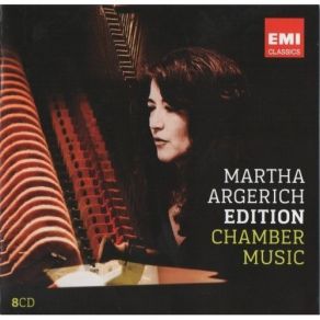 Download track Schumann - Andante And Variations Op. 46 - Doppio Movimento. Tempo Primo. Piu... Martha ArgerichArgerich Martha