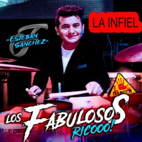 Download track La Cumbia Fabulosa Grupo Los Fabulosos