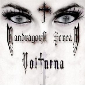 Download track Nails MANDRAGORA SCREAM