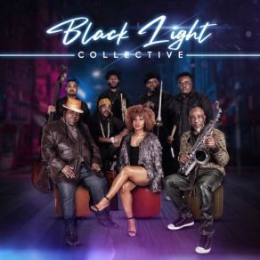 Download track Love Survival Black Light Collective