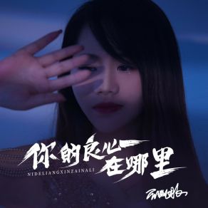 Download track 你的良心在哪里 蔷薇团长