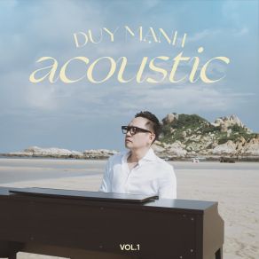 Download track Điều Anh Muốn Nói (Acoustic Version) Duy Manh