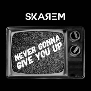 Download track Never Gonna Give You Up Skarem