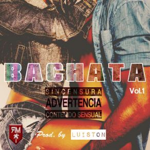 Download track Soñé Contigo (Bachata Version) Luis Ton