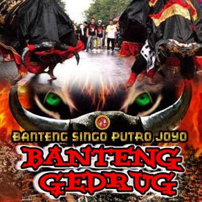 Download track BANTENG GEDRUG Vs. NOGO UPAS SINGO PUTRO JOYO