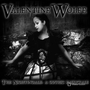 Download track Ghost Of Her Self Valentine Wolfe