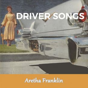 Download track I Surrender, Dear Aretha Franklin