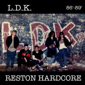 Download track What's To Prove L. D. K