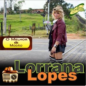 Download track Dilúvio No Papel Lorrana Lopes