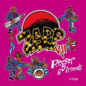 Download track Angel Zapp