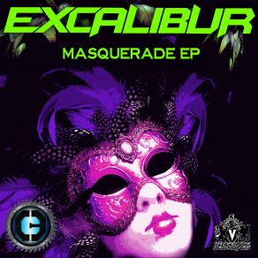 Download track Evil Faces Excalibur