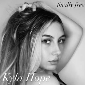 Download track Angel Numbers Kyla Hope