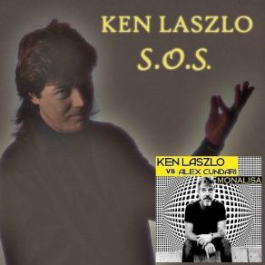 Download track Monalisa (Extended Version) Ken Laszlo, Alex Cundari