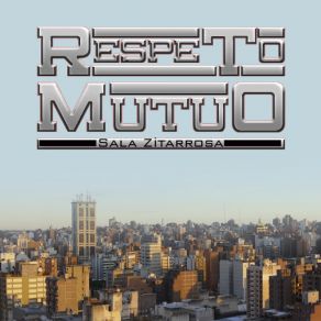 Download track Sur (Live) Respeto Mutuo