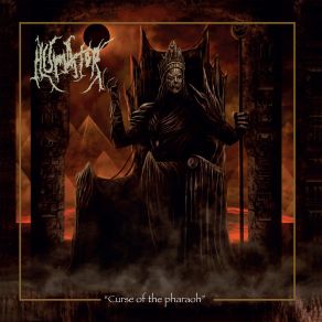 Download track Corporal Mortification Humator