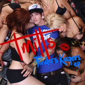 Download track Rich Girls T. Mills